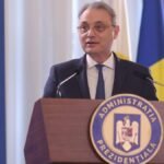 Luca Niculescu, posibil premier propus de Nicușor Dan în 2026