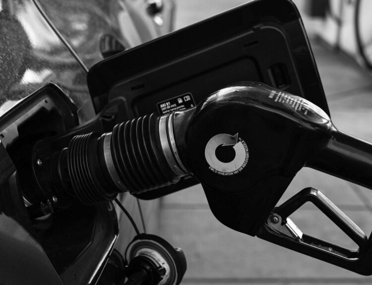 Motorina atinge 10,7 lei/l, creștere semnificativă pentru consumatori