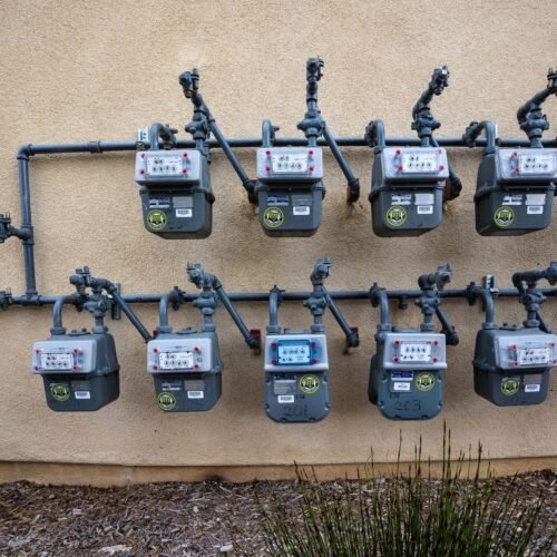 Ofertele de gaze cresc la 34 bani/kWh, cu 20% mai mult de la 1 noiembrie