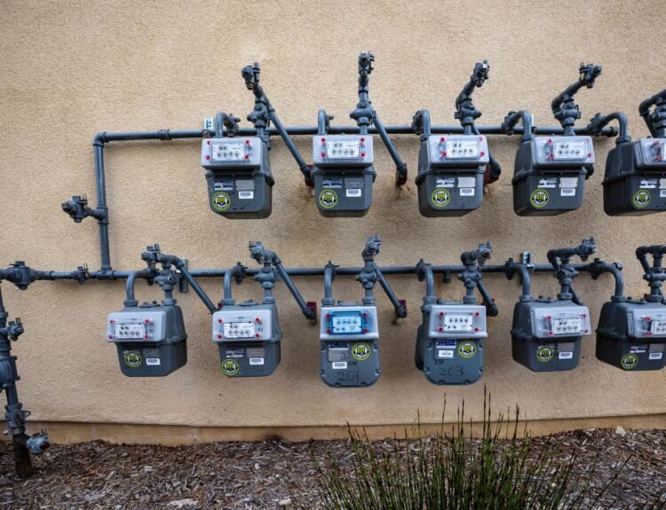Ofertele de gaze cresc la 34 bani/kWh, cu 20% mai mult de la 1 noiembrie