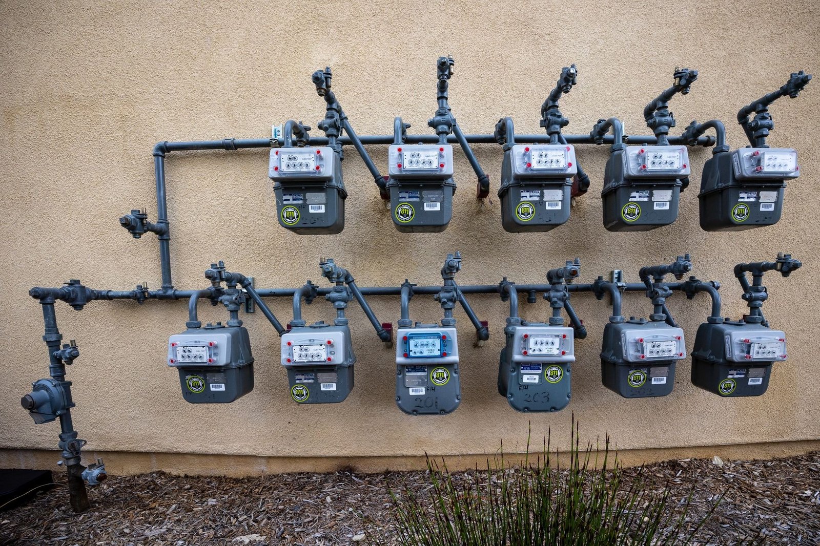 Ofertele de gaze cresc la 34 bani/kWh, cu 20% mai mult de la 1 noiembrie