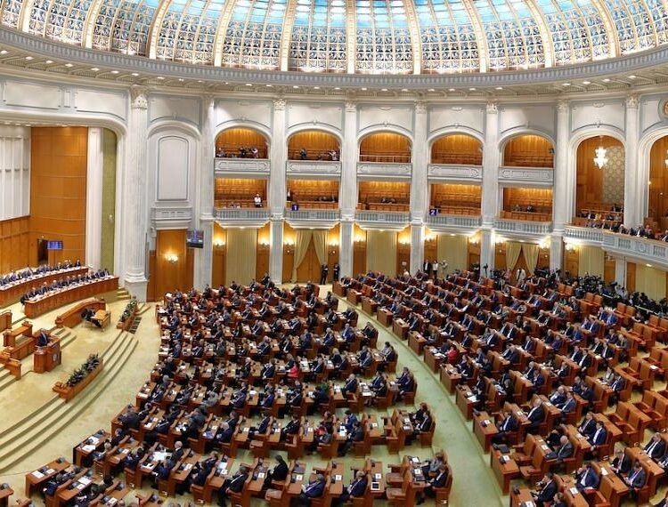 PSD și AUR stabilesc o colaborare în Parlament: impact asupra românilor