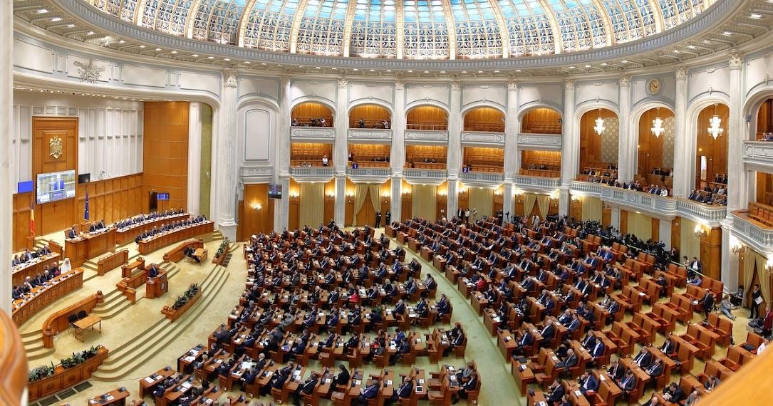 PSD și AUR stabilesc o colaborare în Parlament: impact asupra românilor