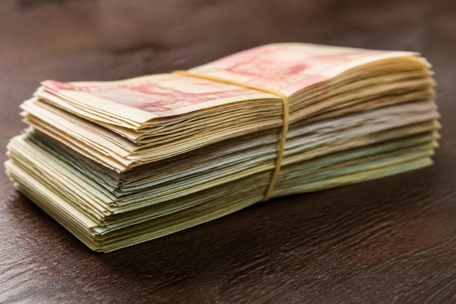 Plafon nou pentru plățile în numerar: 10.000 lei la comercianți, 50.000 lei între persoane fizice