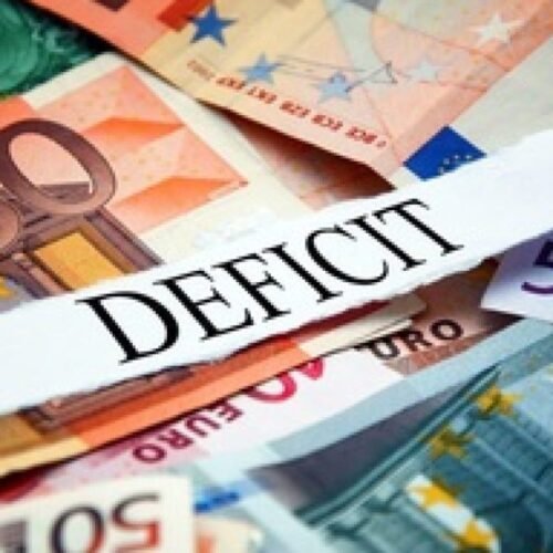 Reducerea deficitului bugetar în 2027: ce impact are lipsa unui guvern?