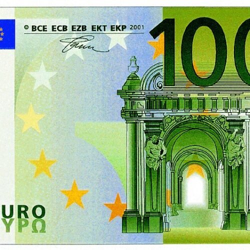 Românii cu credite în euro, afectați de majorarea dobânzii BCE din cauza conflictului din Iran