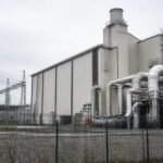 Romgaz finalizează centrala de la Iernut: 430 MW în sistem din 2019