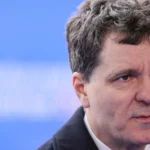 Siegfried Mureșan, propus de Nicușor Dan pentru funcția de prim-ministru