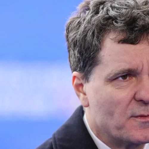 Siegfried Mureșan, propus de Nicușor Dan pentru funcția de prim-ministru