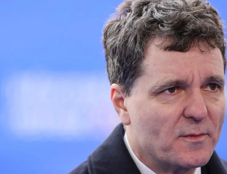 Siegfried Mureșan, propus de Nicușor Dan pentru funcția de prim-ministru