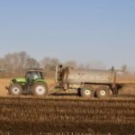 Sprijin de aproape 60 milioane de euro pentru îngrășăminte agricole