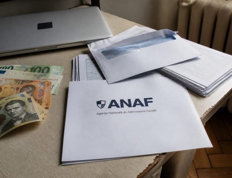Veniturile externe nedeclarate riscă impozite de până la 70%