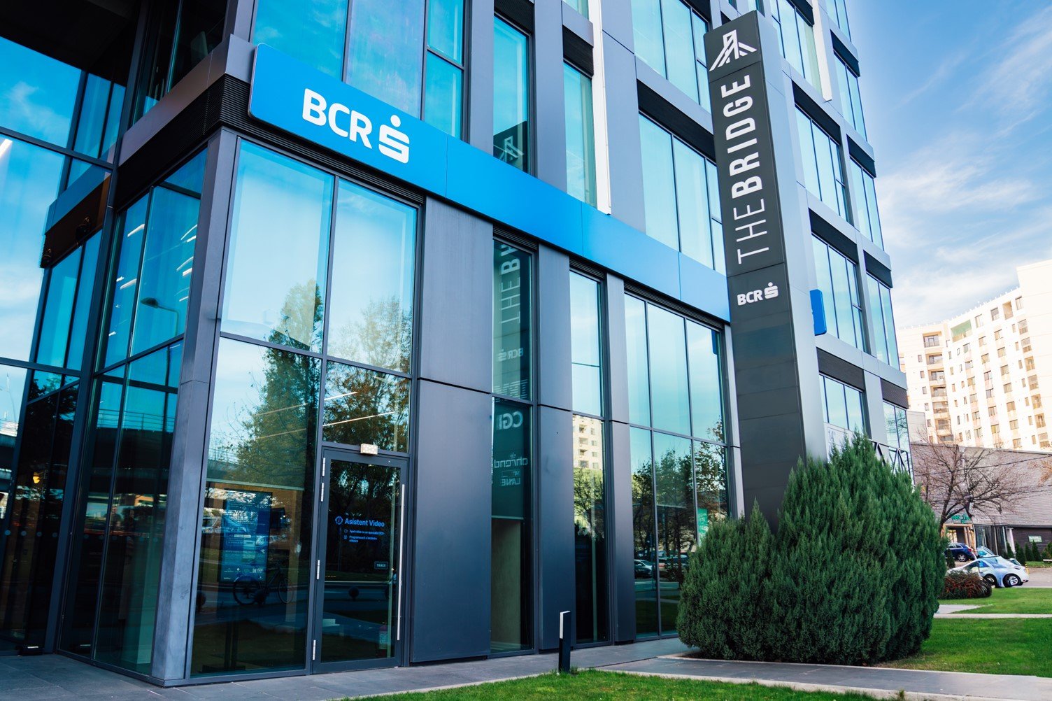 BCR și BID redefinesc parteneriatul pentru sprijinirea IMM-urilor cu 1 miliard de lei