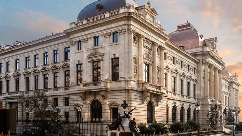 BNR revizuiește negativ prognoza economică pentru România în 2026