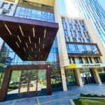 Băncile occidentale din Europa de Est, profituri record pentru 2027 în România