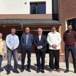 Baza Universității din Oradea revine în atenție după investiții de 8,1 milioane lei