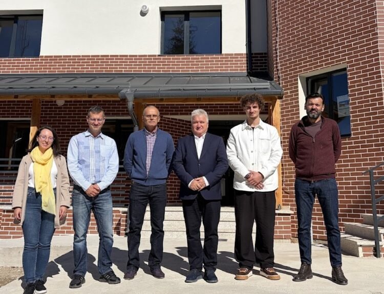 Baza Universității din Oradea revine în atenție după investiții de 8,1 milioane lei