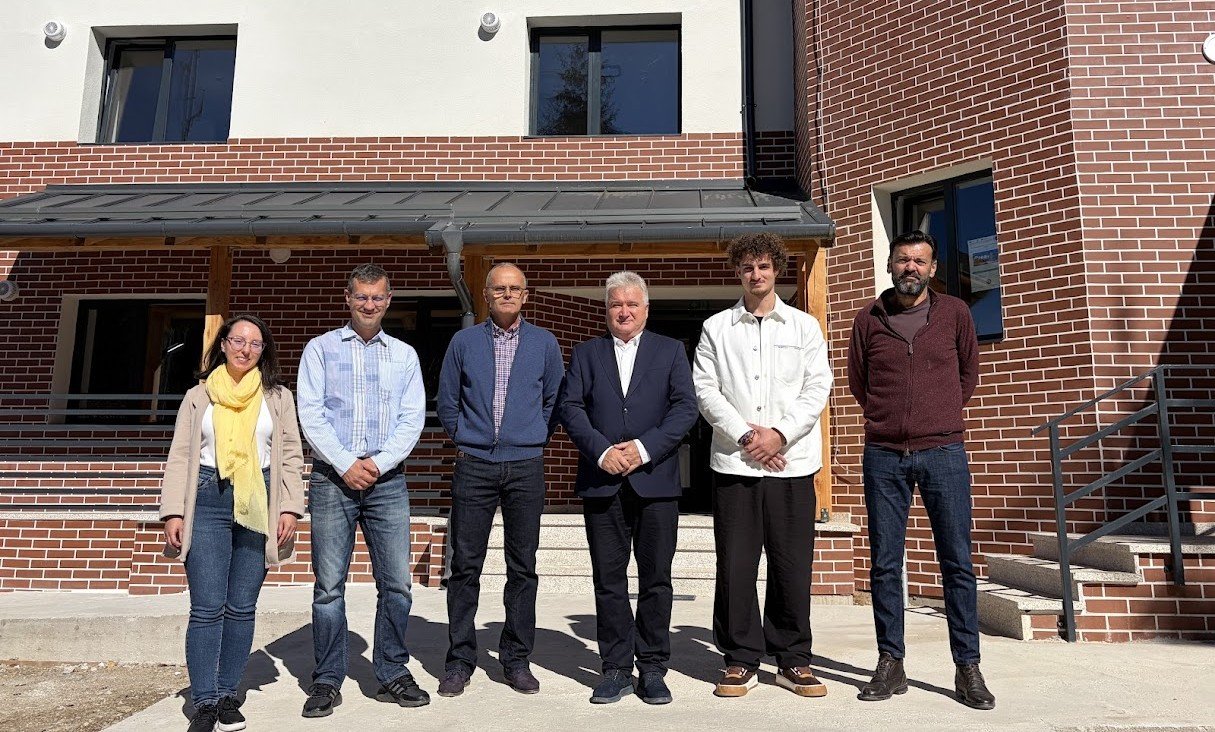 Baza Universității din Oradea revine în atenție după investiții de 8,1 milioane lei