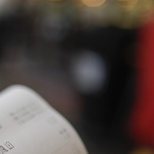 Bonurile fără cod QR riscă amenzi de 4.000 lei după suspendare