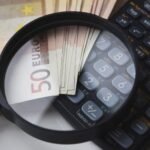 Câștigul de 8% devine practic 0,93% după inflația de 7%
