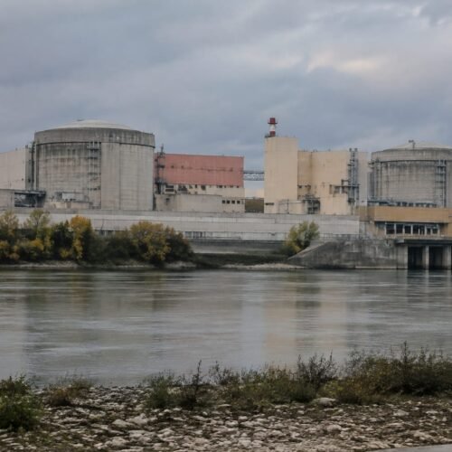 Cernavodă va rămâne închisă pentru încă 10 zile, avertizează Ministerul Energiei