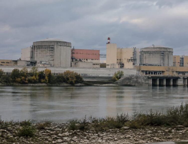 Cernavodă va rămâne închisă pentru încă 10 zile, avertizează Ministerul Energiei