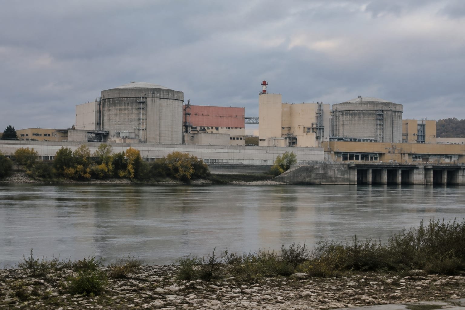 Cernavodă va rămâne închisă pentru încă 10 zile, avertizează Ministerul Energiei