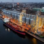 Costurile de transport și prețurile alimentelor cresc din cauza atacurilor asupra exporturilor de cereale