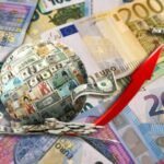 Cursul valutar sub presiune: România caută fonduri externe fără guvern
