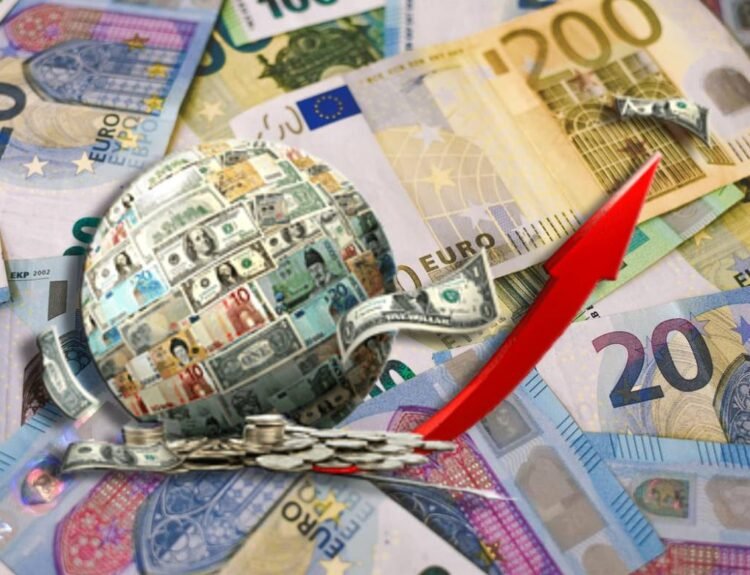 Cursul valutar sub presiune: România caută fonduri externe fără guvern