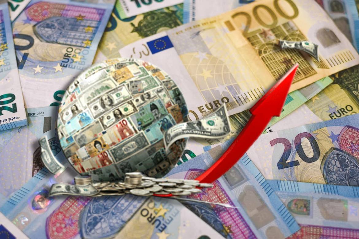 Cursul valutar sub presiune: România caută fonduri externe fără guvern