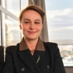 Dana Bordei, noua șefă I&L România