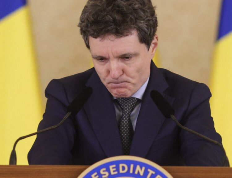 Demisia lui Nicușor Dan: impact asupra leului și împrumuturilor statului