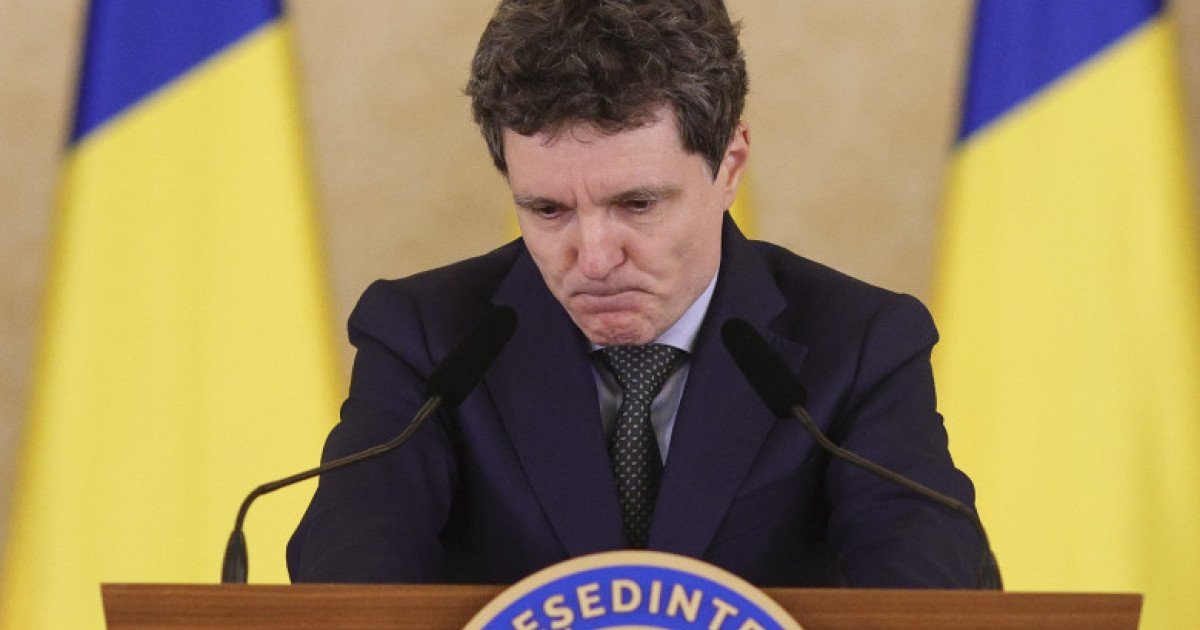 Demisia lui Nicușor Dan: impact asupra leului și împrumuturilor statului
