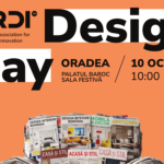 Design Day 2026: Oradea colaborează cu experți în designul interior