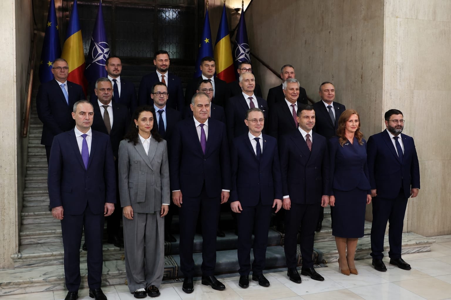 Eliminarea impozitului minim pe cifra de afaceri, început din 2027