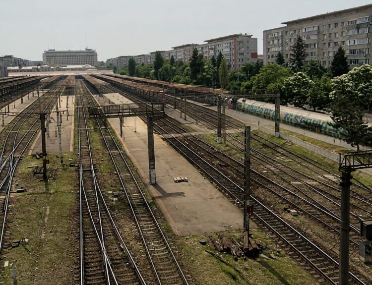 Guvernul investește 18 miliarde lei în modernizarea Complexului Feroviar București