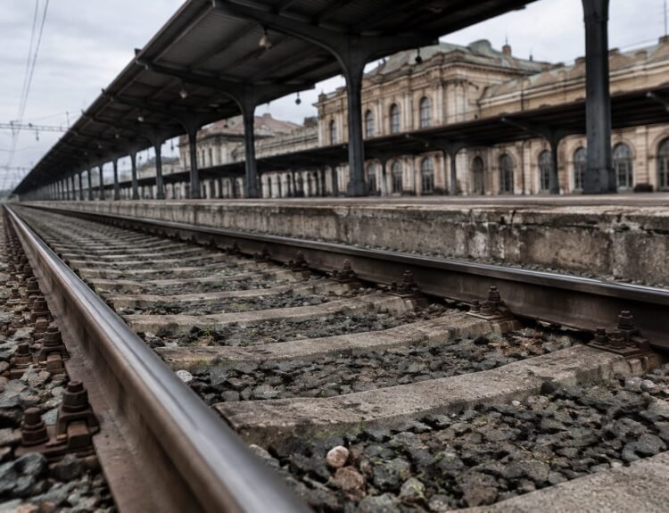 Guvernul lansează investiții de 17,89 miliarde lei în infrastructura feroviară