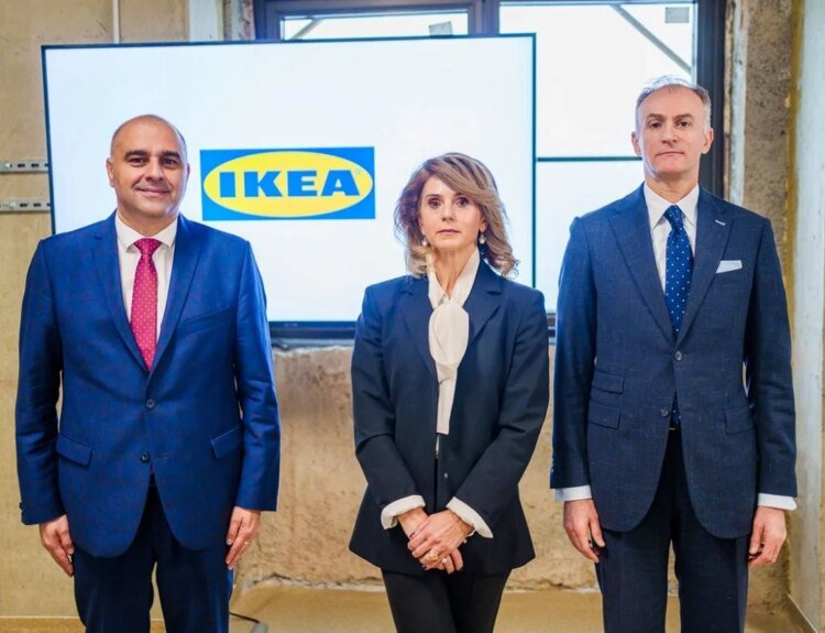 IKEA deschide un nou magazin în Cluj-Napoca, în colaborare cu RIVUS