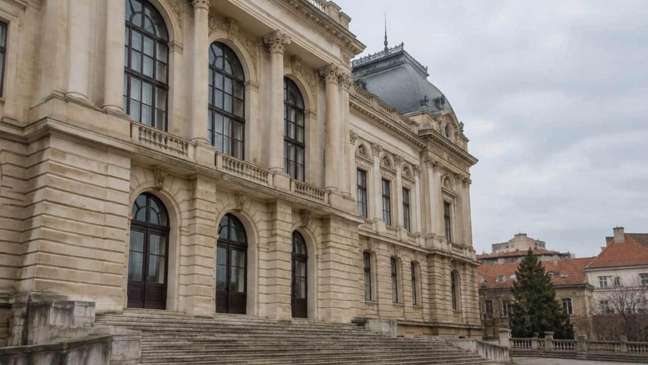 Iași, al doilea oraș european atractiv pentru angajatori, conform Tallenxis