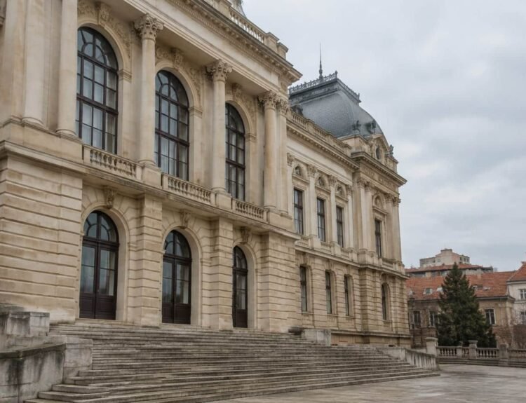 Iași, al doilea oraș european atractiv pentru angajatori, conform Tallenxis