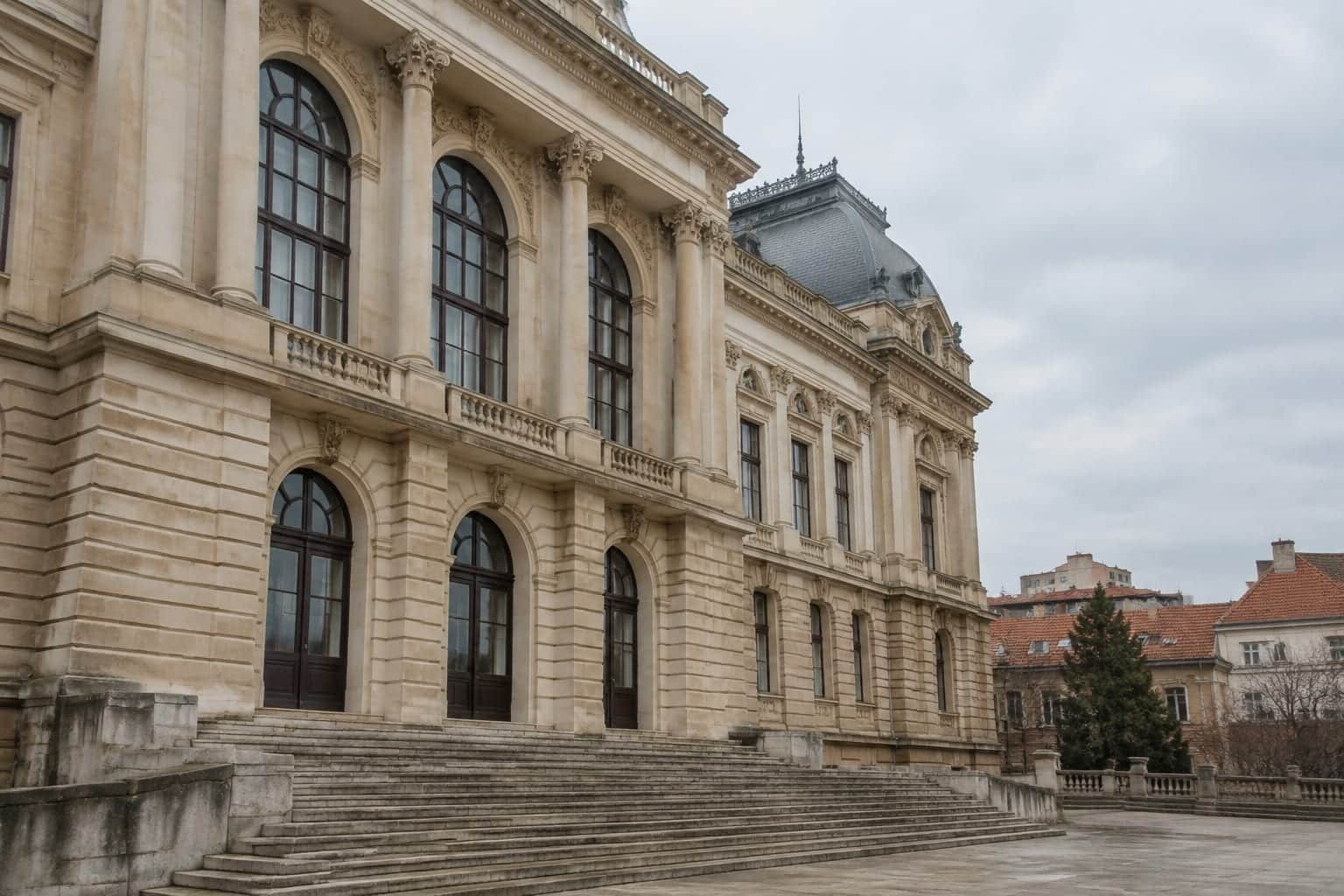 Iași, al doilea oraș european atractiv pentru angajatori, conform Tallenxis