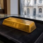 Impozitul de 16% pe aurul de investiții: ce trebuie să știți înainte de achiziție