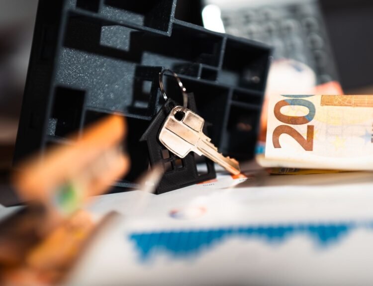 Inflația atinge 6,61%, cu chirii în creștere cu 39,46% în septembrie 2026
