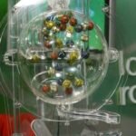 Loto 6/49: Premiu de 2,54 milioane euro la extragerea din duminică