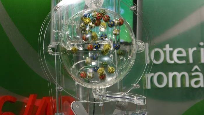 Loto 6/49: Premiu de 2,54 milioane euro la extragerea din duminică