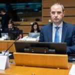 Nazare: Solicitări pentru sprijinul companiilor românești la ECOFIN