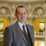 Noua conducere a Asociației Române a Băncilor: Bogdan Neacșu continuă ca președinte