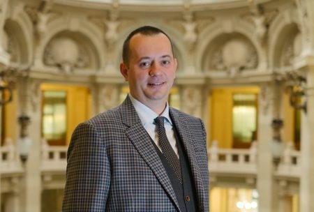 Noua conducere a Asociației Române a Băncilor: Bogdan Neacșu continuă ca președinte