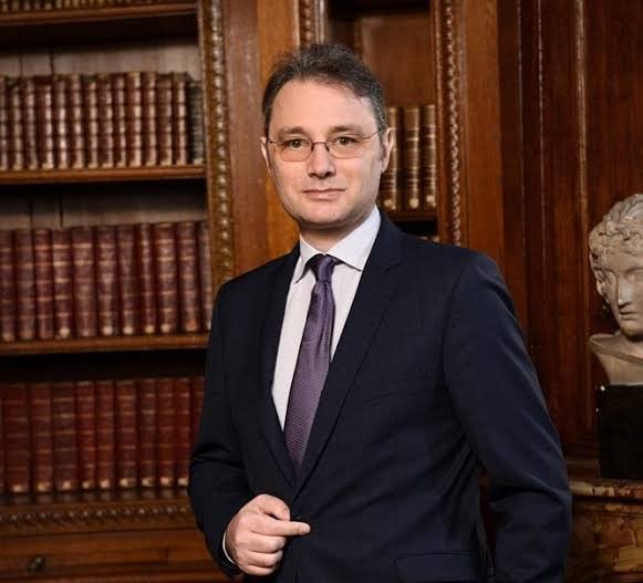 Premierul desemnat discută aspectele cheie pentru formarea Guvernului